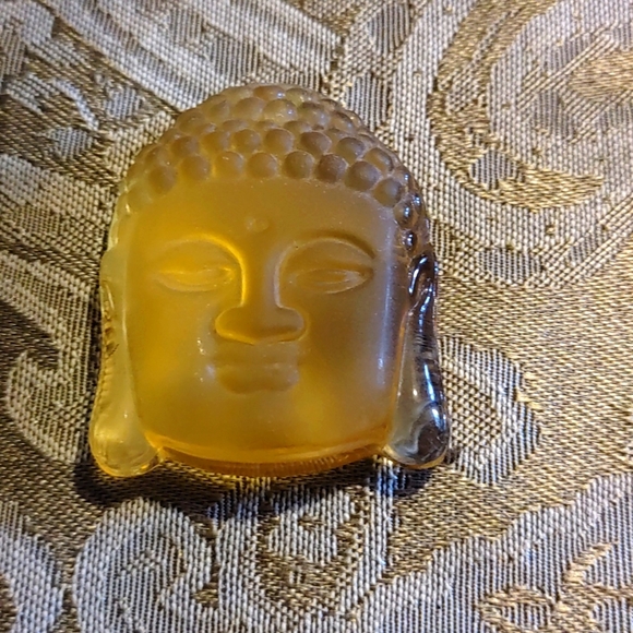 do it yourself project Jewelry Large Buddha Pendant Poshmark